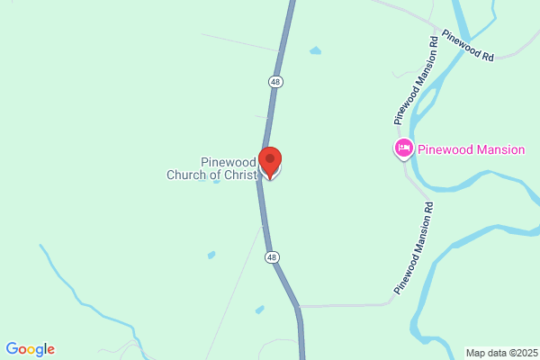 Pinewood Church of Christ