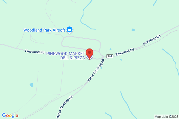 Pinewood General Store