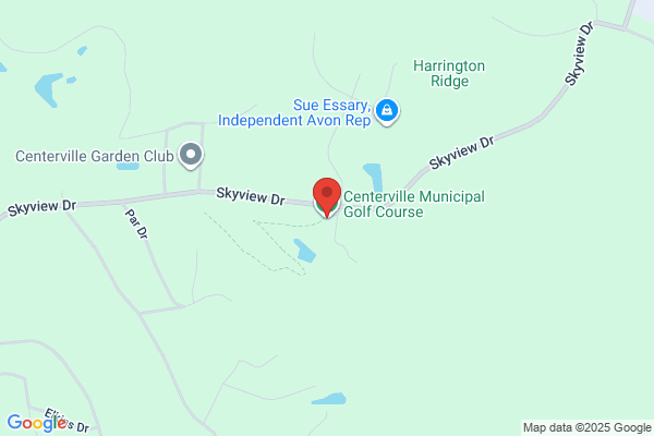 Skyview Country Club