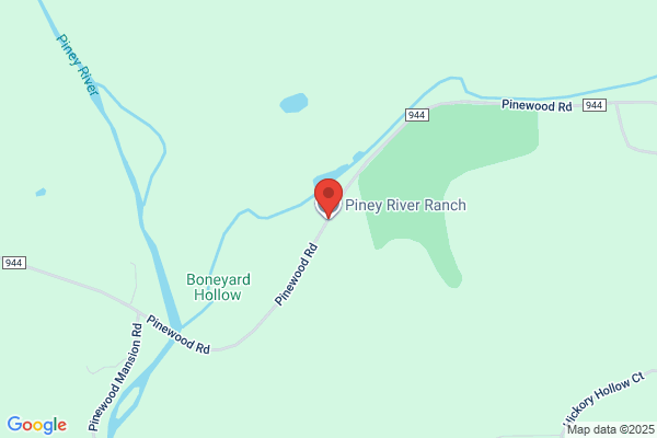 The Ranch