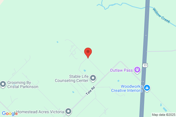 Victoria Apartment Association