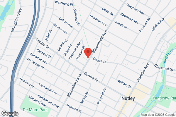 S.J.S. Acupuncture Clinic