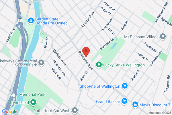Forte Express Plumbing & Heating Inc.