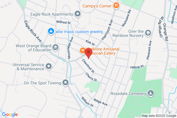 Garden State Mechanical Inc
