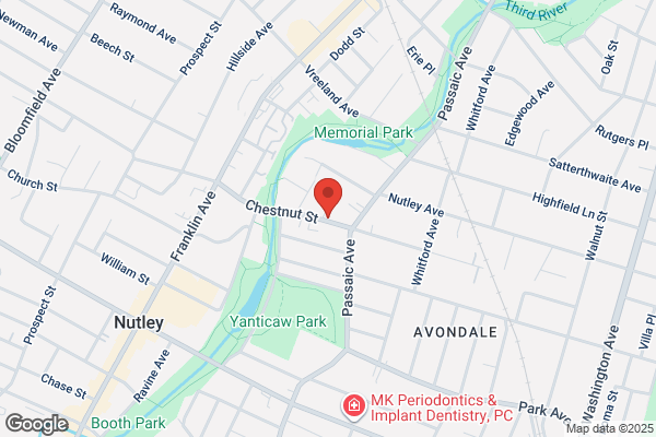 Nutley Heating & Cooling Supply Inc