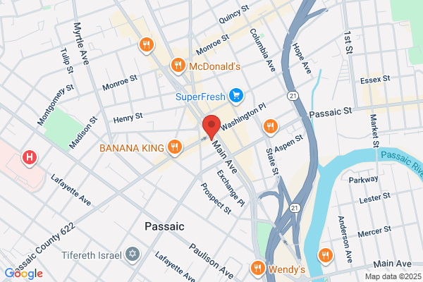 Passaic Electrical Contractor