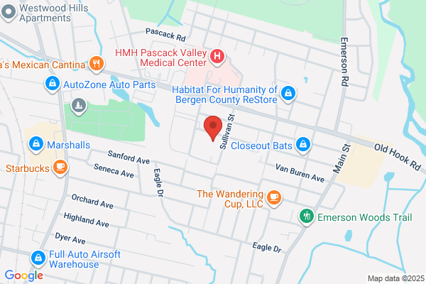 Pump Express Services