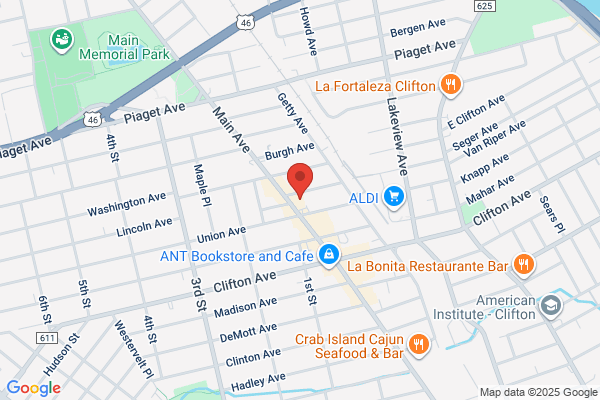 Frank's Cleaners & Tailors