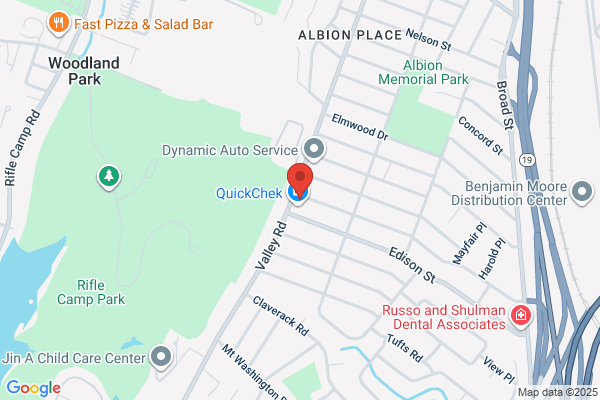 MontClair Metaphysical & Healing Center