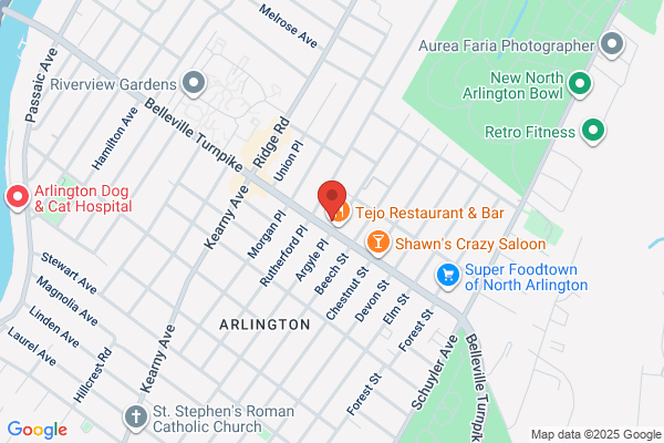 New Jersey Headache Relief Center