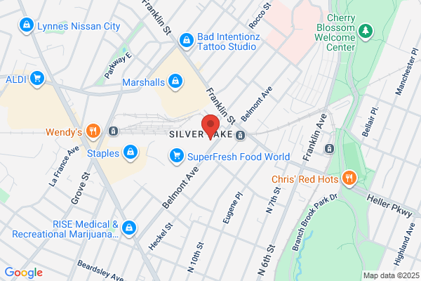 SilverLake