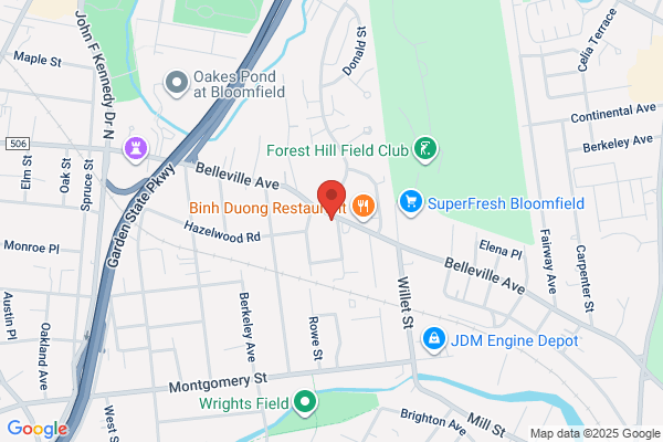 Forest Hill Properties