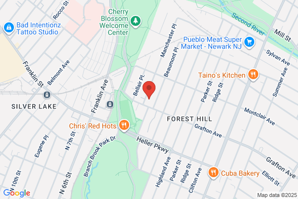 Forest Hill Terrace Apartment-Supt