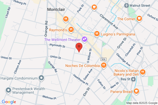 Fullerton Condominium Association