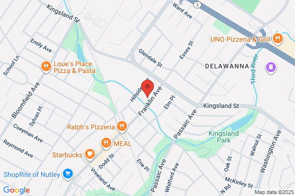 Nj Realty Co