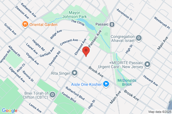 Passaic Arms Condo Association