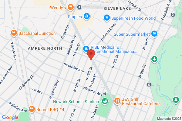Rock NJ, Realtors