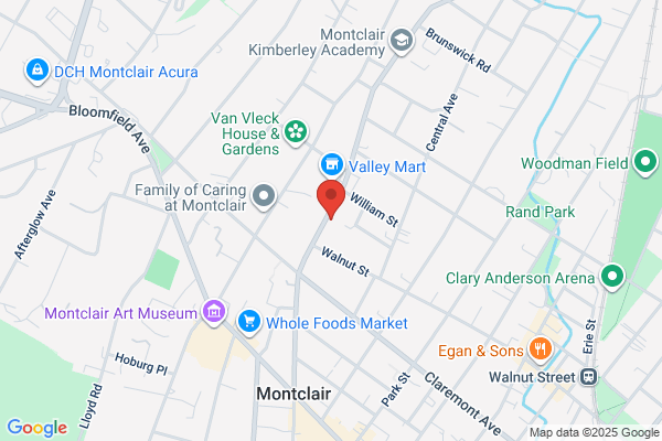 Central Vacuum Specialists