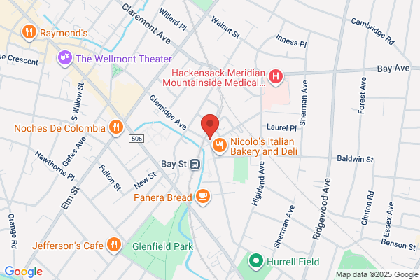 Montclair Sewing Center