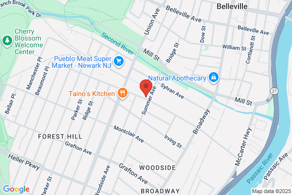Newark-Caplan Industrial Sewing Machine Inc
