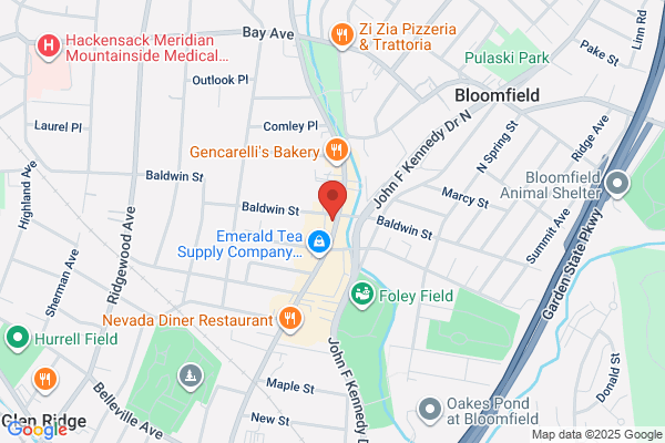 Byte Federal Bitcoin ATM (Smoke Masters)