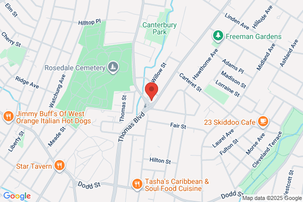 Bitcoin ATM East Orange - Coinhub
