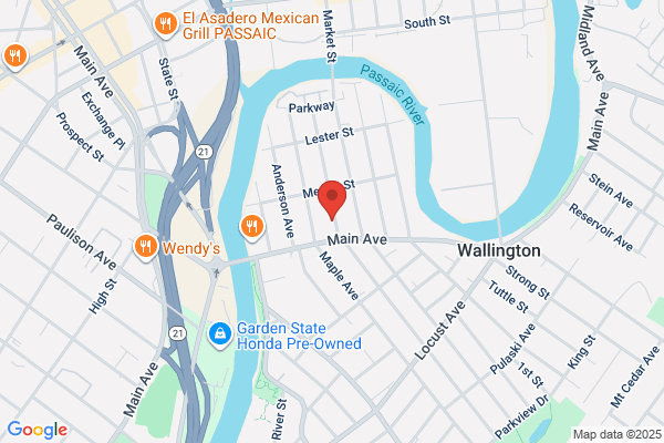 Hayward Place Autobody
