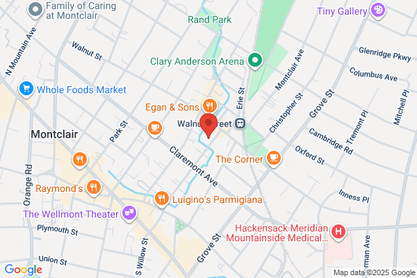D'alessandro & Sons Auto Center