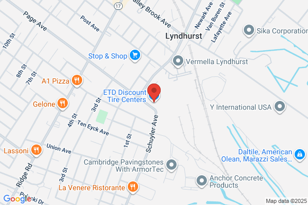 Etd Discount Tire Centers