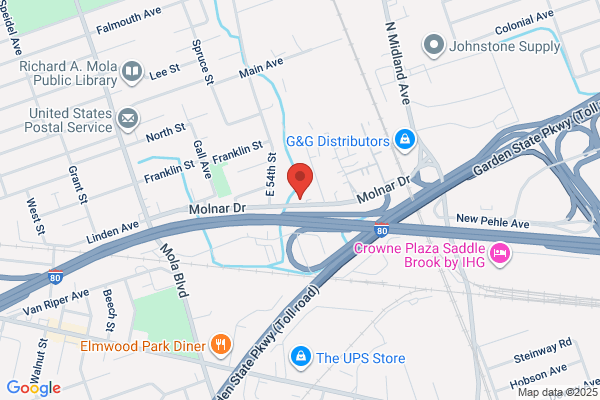 P & K Auto Repair