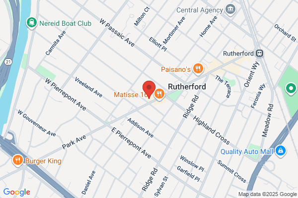 Philman Auto Repair Inc