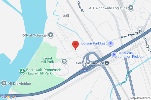 Atlantic Real Estate Developers