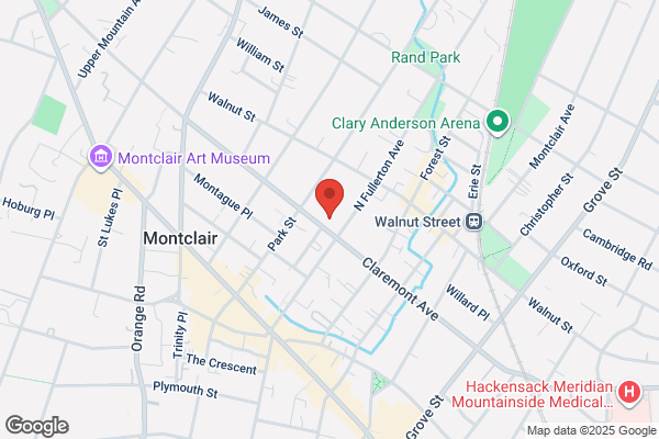 Montclair Building & Design
