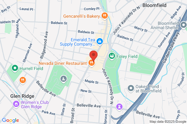 Nicosia & Son Landscaping