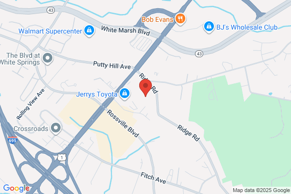 ServiceMaster Professional Building Maintenance Service - Closed