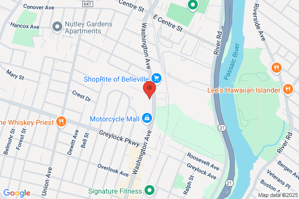 Bowlero Belleville