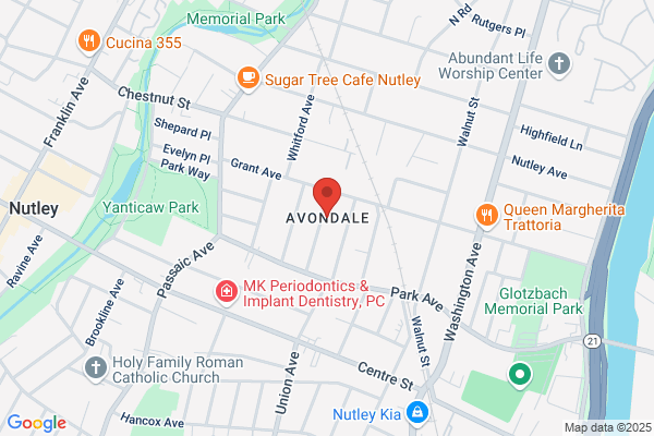 AVONDALE EVENTS LLC
