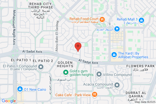 Day Care Nursery & Preschool