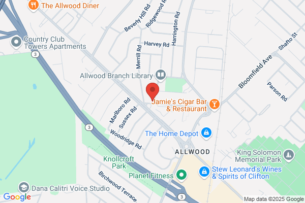 Atlas Chiropractic & Rehabilitation Center