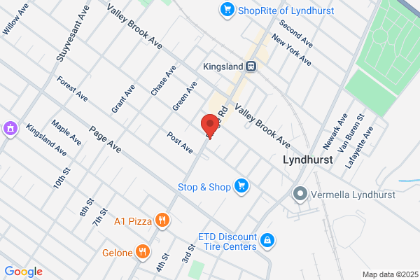 Meadowlands Chiropractic Center P. A.