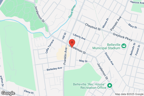 Essex County Chiropractic Center
