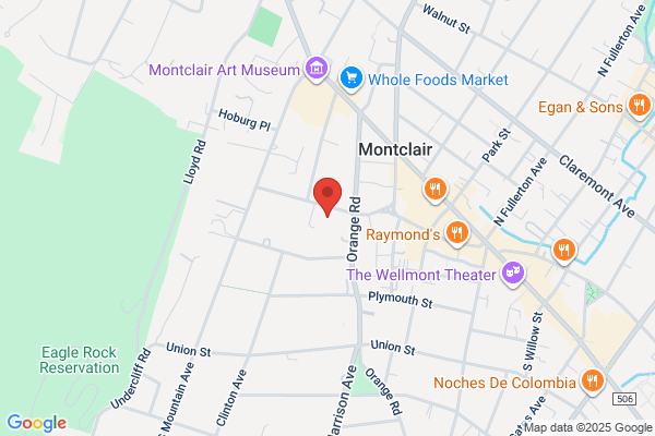 Garden State Spinal Care