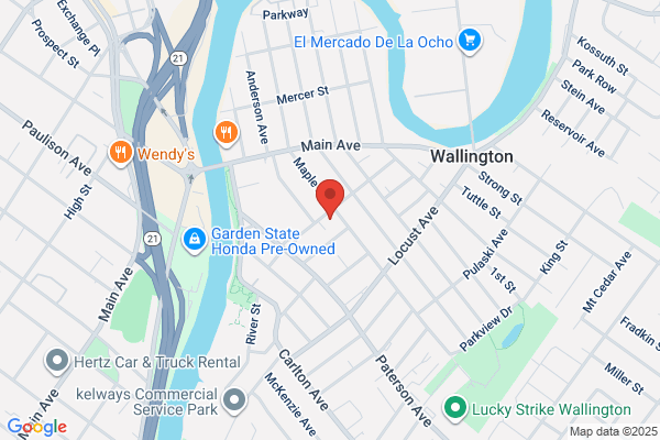 Wallington Chiropractic Center
