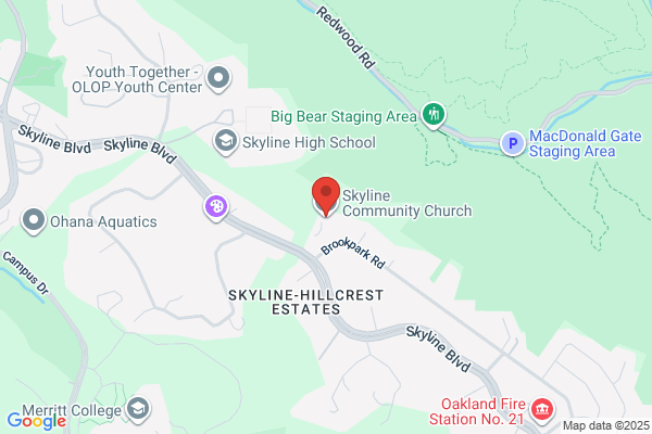 Skyline Community Church