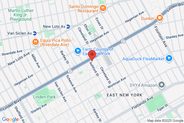 New Linden Deli