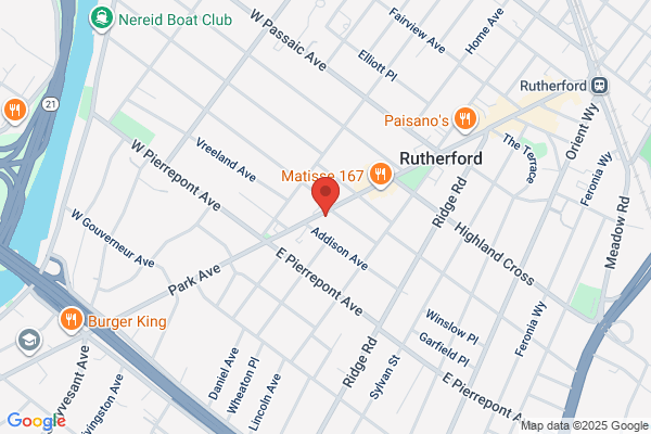 Rutherford Dental PC