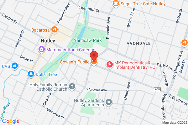 Advanced Periosontics & Implant Dentistry New Jersey