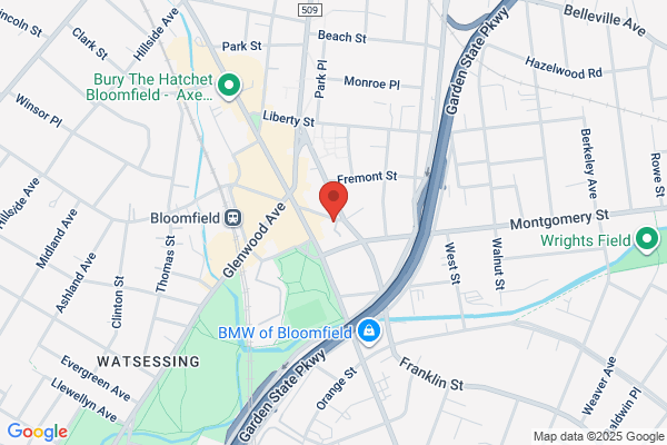 Bloomfield Dental Designs