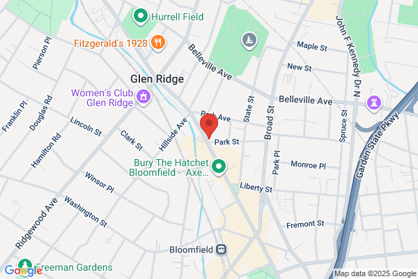 Center For Dentistry of Bloomfield