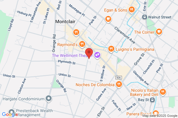 Downtown Dental Arts of Montclair